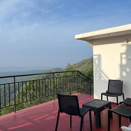 Munnar Alkaline Villa Dış mekan fotoğraf