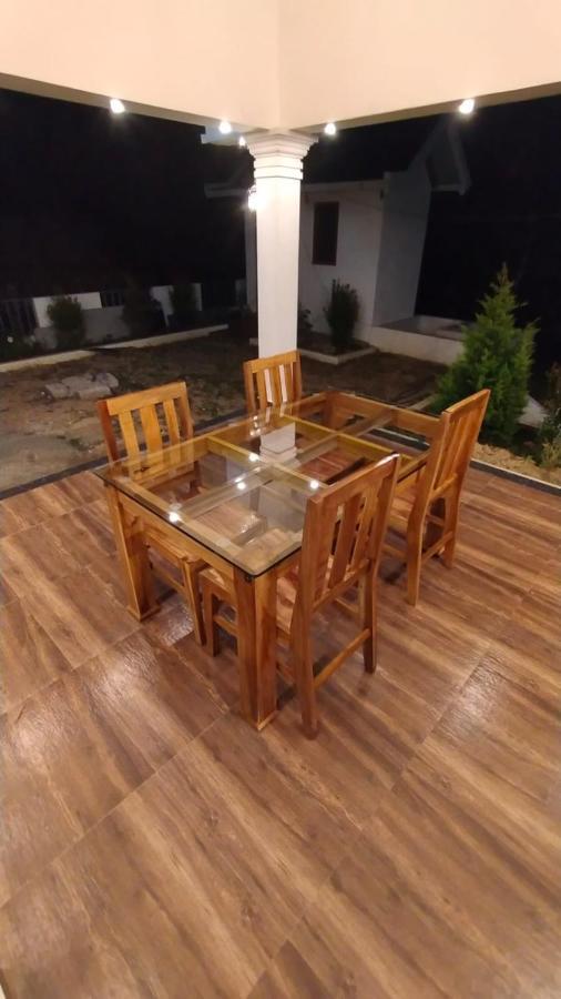 Munnar Alkaline Villa Dış mekan fotoğraf